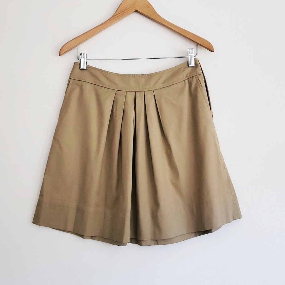 LOFT Classic A-Line Skirt - 4P